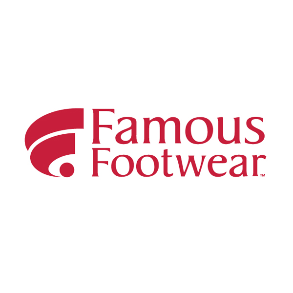 famous footwear coupons