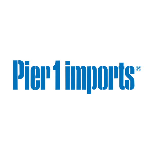 pier one coupon